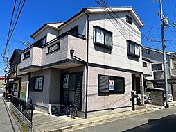 物件画像 東大阪市菱屋東１丁目　中古一戸建