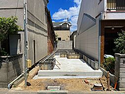 物件画像 生野区林寺6丁目 新築一戸建