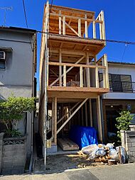 物件画像 生野区林寺6丁目 新築一戸建