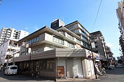 物件画像 ハイマートあびこ