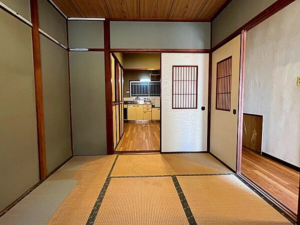 和室