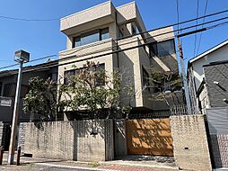 物件画像 東住吉区南田辺３丁目　中古一戸建