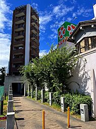 物件画像 グランフレージュ四天王寺