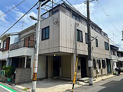 物件画像 生野区生野西１丁目　中古一戸建