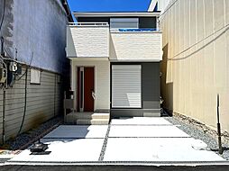 物件画像 生野区田島２丁目　新築一戸建