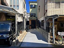 物件画像 東成区東今里３丁目　中古一戸建