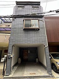 物件画像 阿倍野区阪南町　中古一戸建