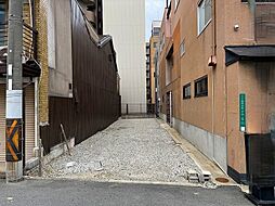 物件画像 阿倍野区西田辺町２丁目　売土地