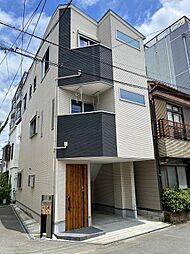 物件画像 城東区東中浜２丁目　中古一戸建