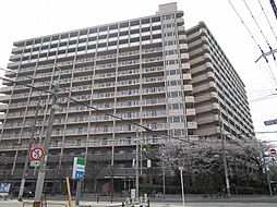 物件画像 ヴェルジュパレス今里