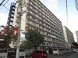 物件画像 日商岩井野江マンション