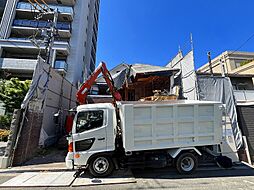 物件画像 天王寺区北山町　売土地
