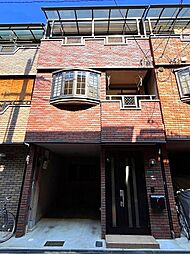 物件画像 東成区東今里3丁目 中古一戸建