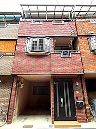 物件画像 東成区東今里３丁目　中古一戸建