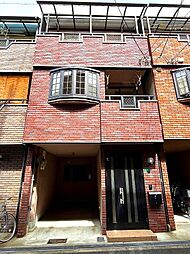 物件画像 東成区東今里３丁目　中古一戸建
