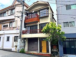 物件画像 東成区大今里西１丁目　中古一戸建