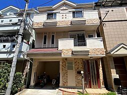 物件画像 城東区東中浜８丁目　中古一戸建