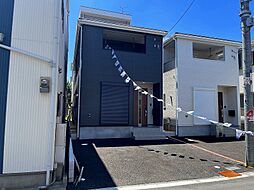 物件画像 生野区田島３丁目　新築一戸建