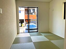 和室の画像