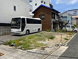 物件画像 生野区新今里６丁目　売土地