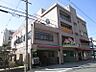 周辺：小市保育園まで約６５０m（徒歩９分）です。