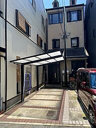 物件画像 平野区喜連6丁目 中古一戸建
