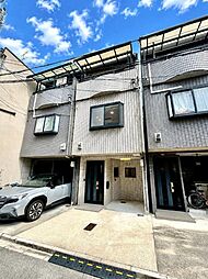物件画像 東成区大今里１丁目　中古一戸建