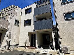 物件画像 生野区生野西1丁目 中古一戸建