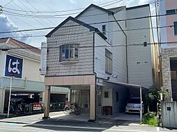 外観の画像