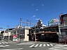 周辺：ＪＲ環状線　桃谷駅まで約１，１２０ｍ（徒歩１４分）です。