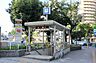 周辺：大阪メトロ谷町線・千日前線　谷町九丁目駅まで約２４０ｍ（徒歩３分）です。