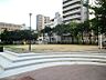 周辺：上汐北公園まで約５０m（徒歩１分）です。