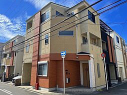 物件画像 城東区東中浜7丁目 中古一戸建