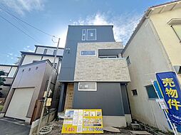 物件画像 〜ESPACER〜北区岩淵町　新築戸建