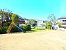 周辺：若宮いずみ公園 420m
