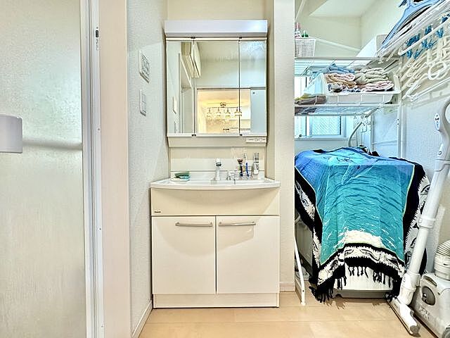 洗面 江戸川区北小岩4丁目