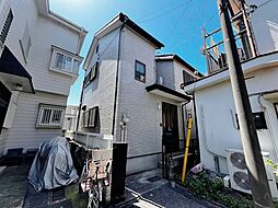 物件画像 葛飾区水元2丁目 中古戸建