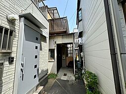 物件画像 江戸川区江戸川1丁目　中古戸建