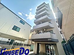 物件画像 藤和シティコープ新小岩II