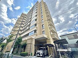 物件画像 グランシティユーロパークス新小岩