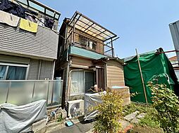 物件画像 江戸川区北篠崎2丁目　中古戸建