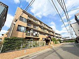 物件画像 ライオンズマンション小岩第3