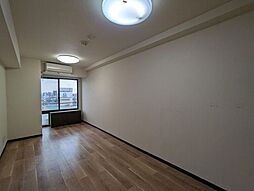 ペガサスステーションプラザ小岩 ワンルームの室内