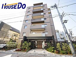 物件画像 サンクレイドル柴又