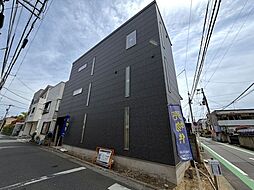 物件画像 江戸川区南小岩4丁目　新築戸建て