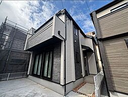 物件画像 市川市伊勢宿 新築戸建