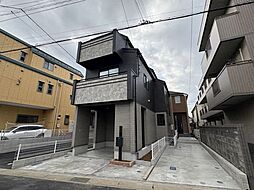 物件画像 市川市伊勢宿 新築戸建