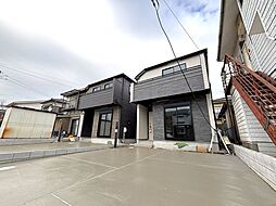 物件画像 市川市南大野1丁目 新築戸建