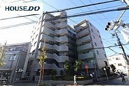 コスモ柴又駅前