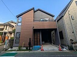 物件画像 江戸川区南小岩1丁目 新築戸建